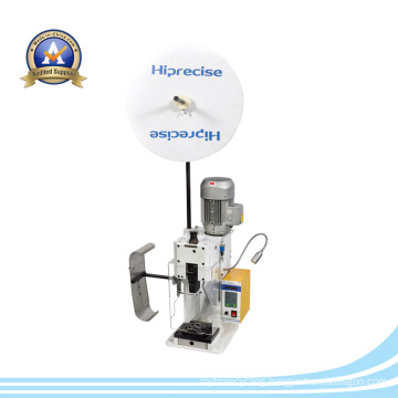 Professional Supplier Automatic Hose Wire Terminal Crimping Machine